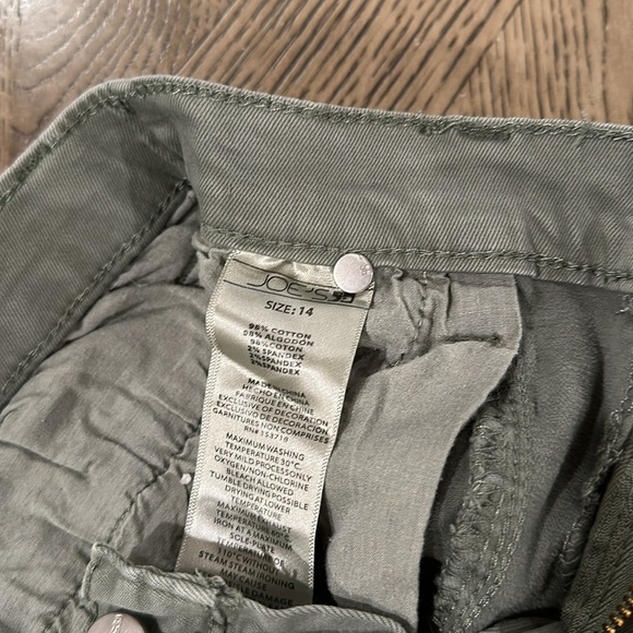 Joe’s size 14 - Picture 4 of 6